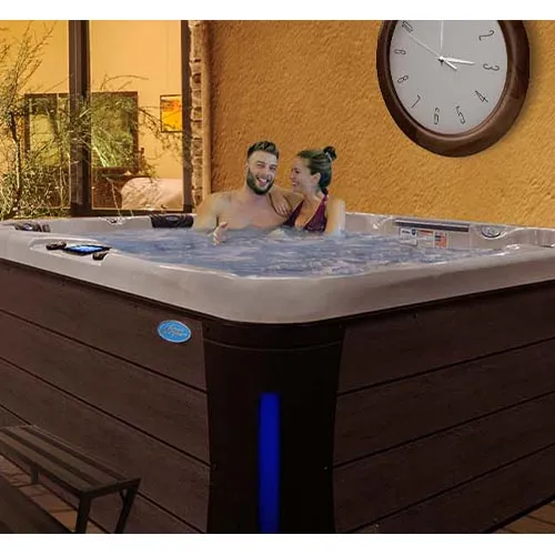 Platinum hot tubs for sale in La Esmeralda